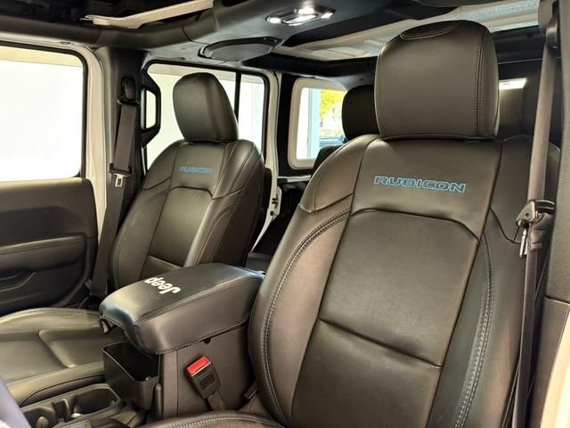 JEEP WRANGLER UNLIMITED