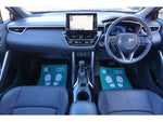 COROLLA CROSS HYBRID