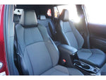 COROLLA CROSS HYBRID