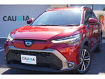 COROLLA CROSS HYBRID