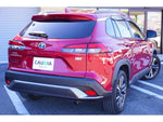 COROLLA CROSS HYBRID