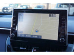 COROLLA CROSS HYBRID