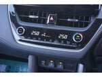 COROLLA CROSS HYBRID