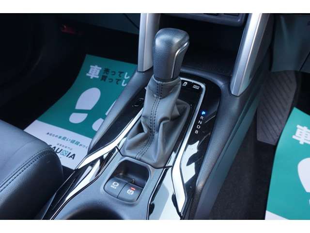 COROLLA CROSS HYBRID