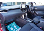COROLLA CROSS HYBRID