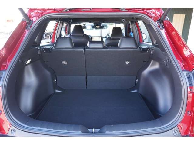 COROLLA CROSS HYBRID