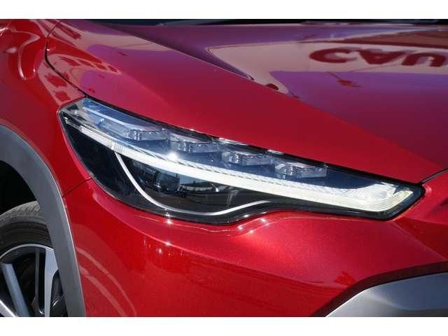COROLLA CROSS HYBRID