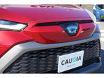 COROLLA CROSS HYBRID