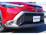 COROLLA CROSS HYBRID