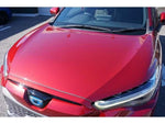 COROLLA CROSS HYBRID