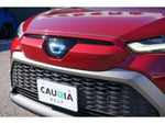 COROLLA CROSS HYBRID