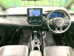 COROLLA TOURING HYBRID