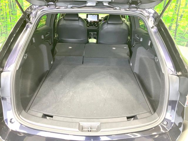 COROLLA TOURING HYBRID