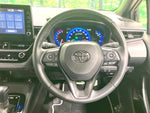 COROLLA TOURING HYBRID