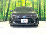 COROLLA TOURING HYBRID