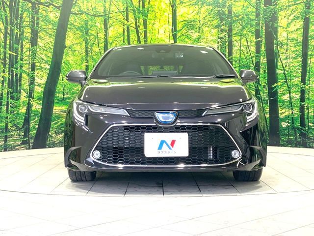 COROLLA TOURING HYBRID