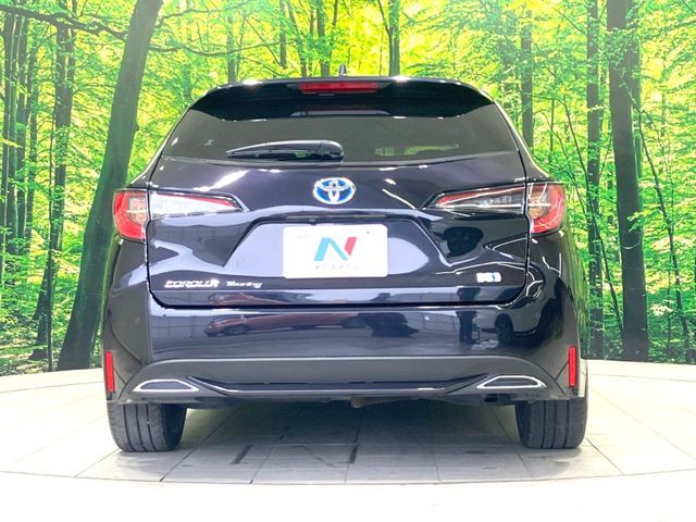 COROLLA TOURING HYBRID