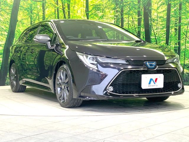 COROLLA TOURING HYBRID