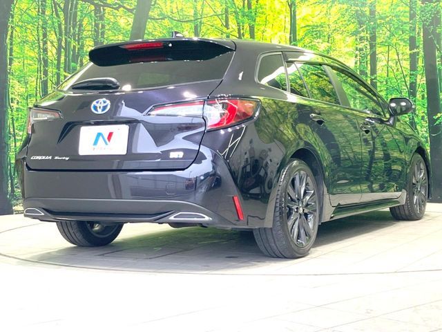 COROLLA TOURING HYBRID