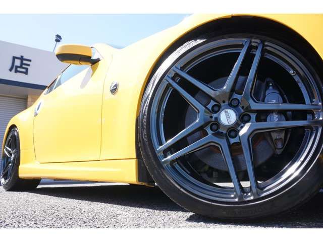 FAIRLADY Z