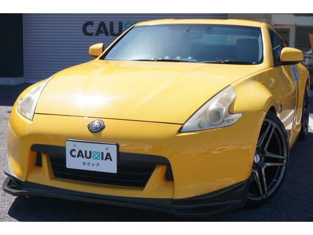 FAIRLADY Z