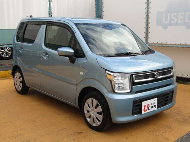 WAGON R