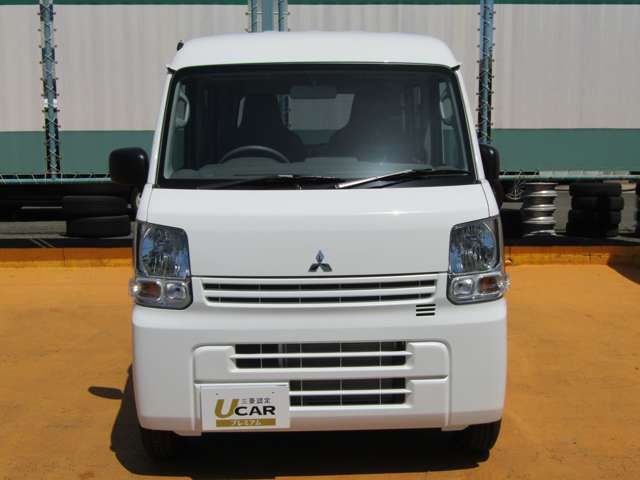 MINICAB van