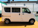MINICAB van