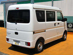 MINICAB van