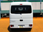 MINICAB van