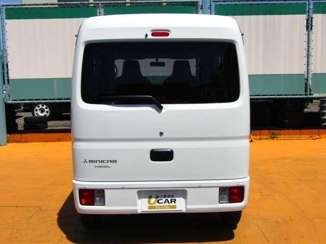 MINICAB van