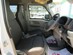MINICAB van