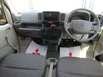 MINICAB van