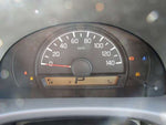 MINICAB van
