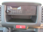 MINICAB van