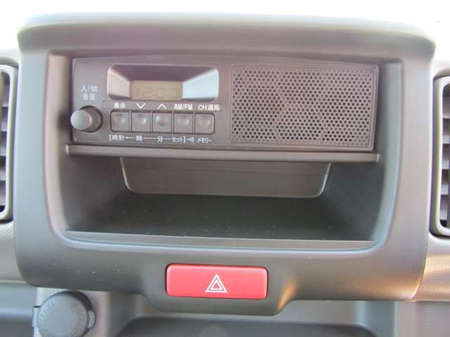 MINICAB van