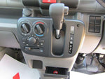 MINICAB van