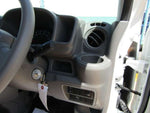 MINICAB van