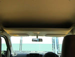 MINICAB van