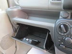 MINICAB van