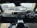 HIACE van 2WD
