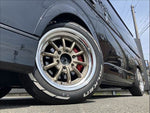 HIACE van 2WD