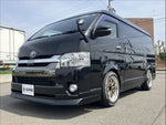 HIACE van 2WD