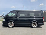 HIACE van 2WD