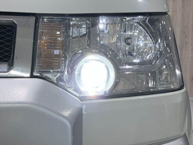 DELICA D:5 4WD