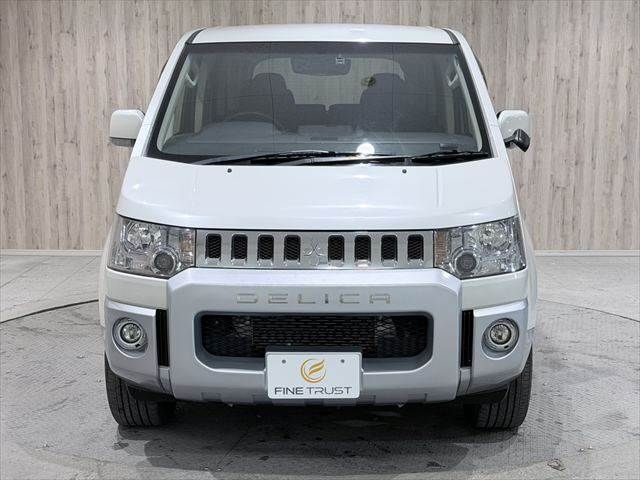 DELICA D:5 4WD