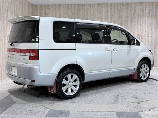 DELICA D:5 4WD