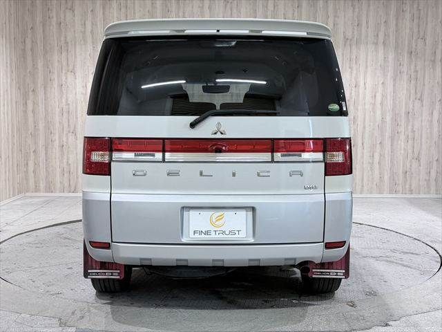 DELICA D:5 4WD