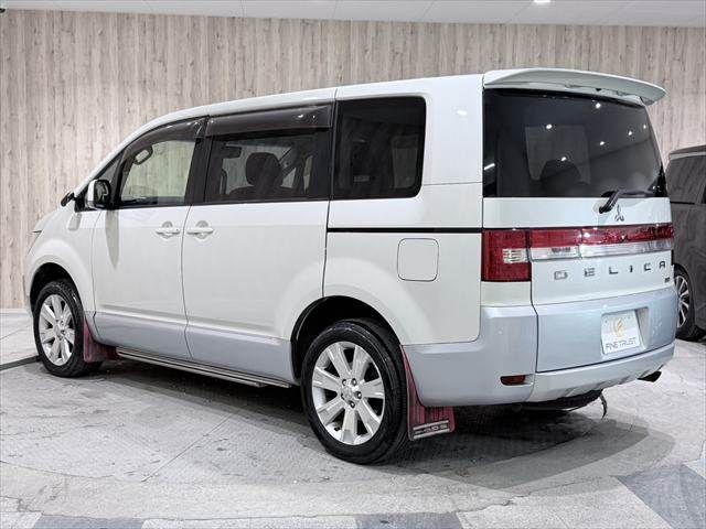 DELICA D:5 4WD