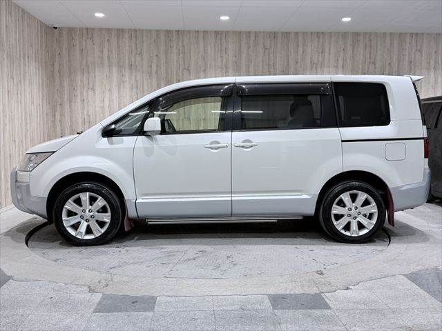 DELICA D:5 4WD